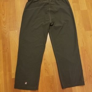 Sweaty Betty yoga/ work-out pants